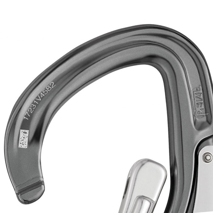 Карабин Eashook Open | Petzl