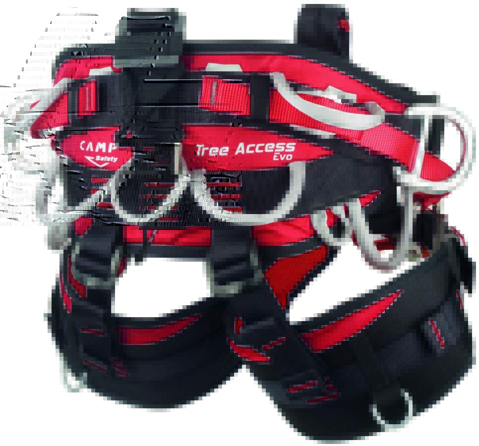 Привязь Tree Access Evo | CAMP
