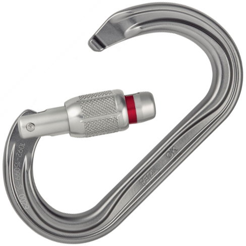 Карабин OK SL | Petzl