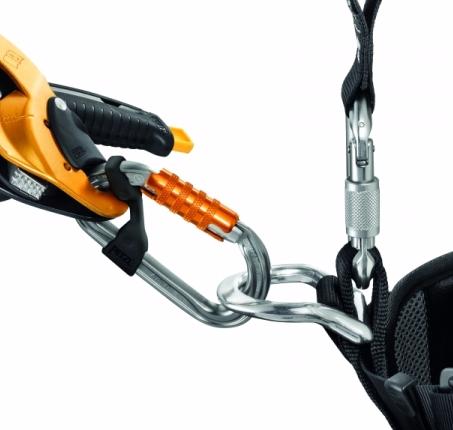 Карабин Am’D TL | Petzl