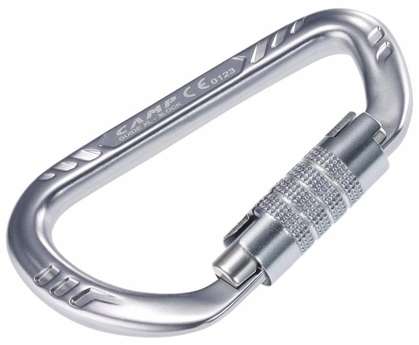 Карабин Guide XL 3Lock | CAMP