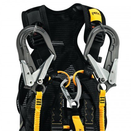 Привязь страховочная Volt Wind | Petzl