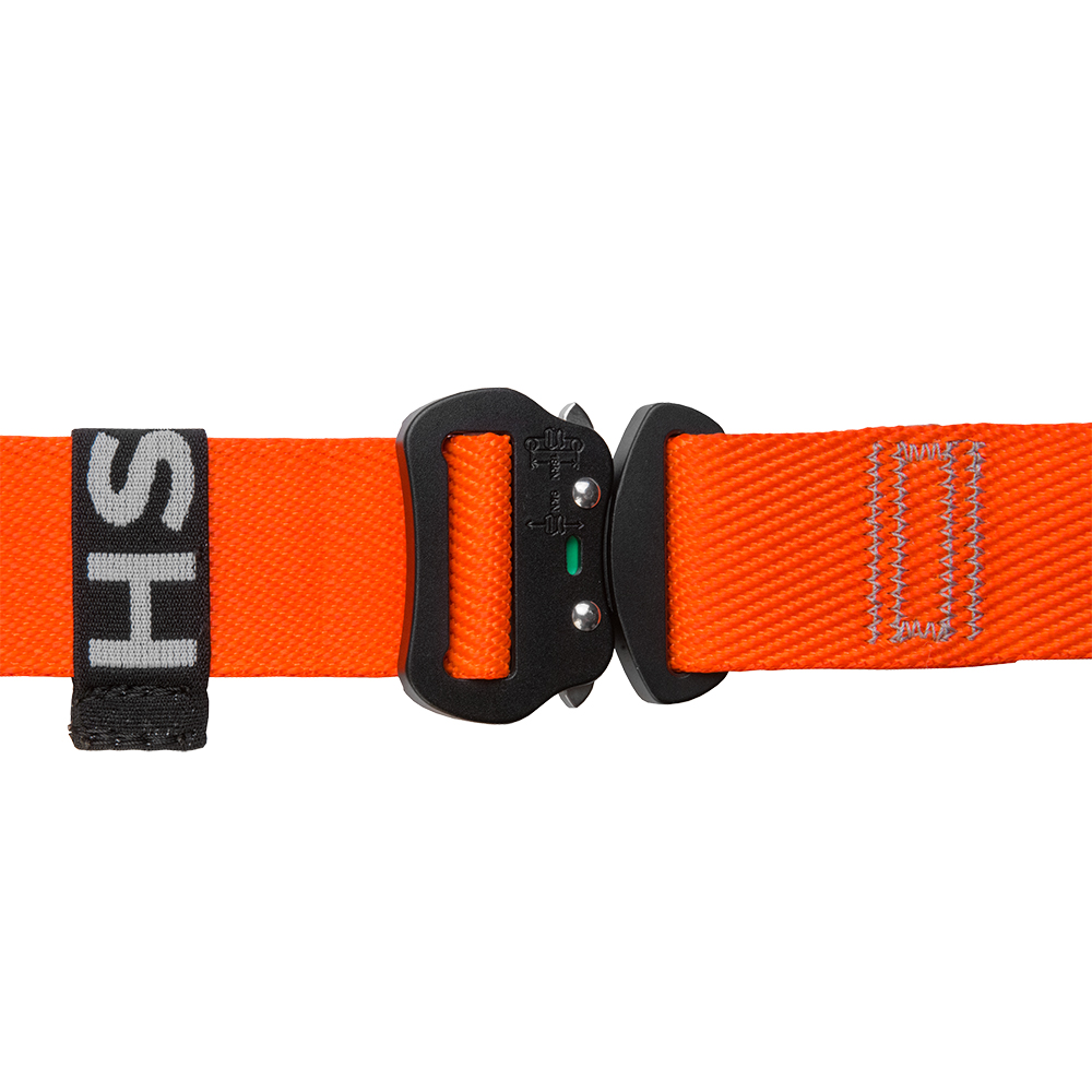 Привязь страховочная Flagman HS-60R | High Safety