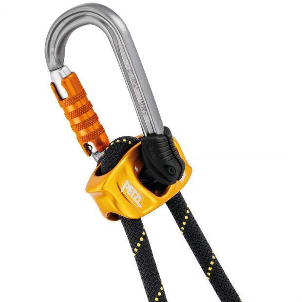 Усы страховочные Progress Adjust-I | 2019 | Petzl