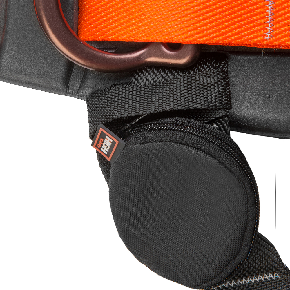 Привязь страховочная Flagman HS-60R | High Safety