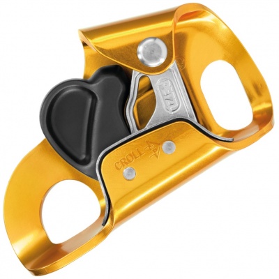 Зажим грудной Croll S | Petzl