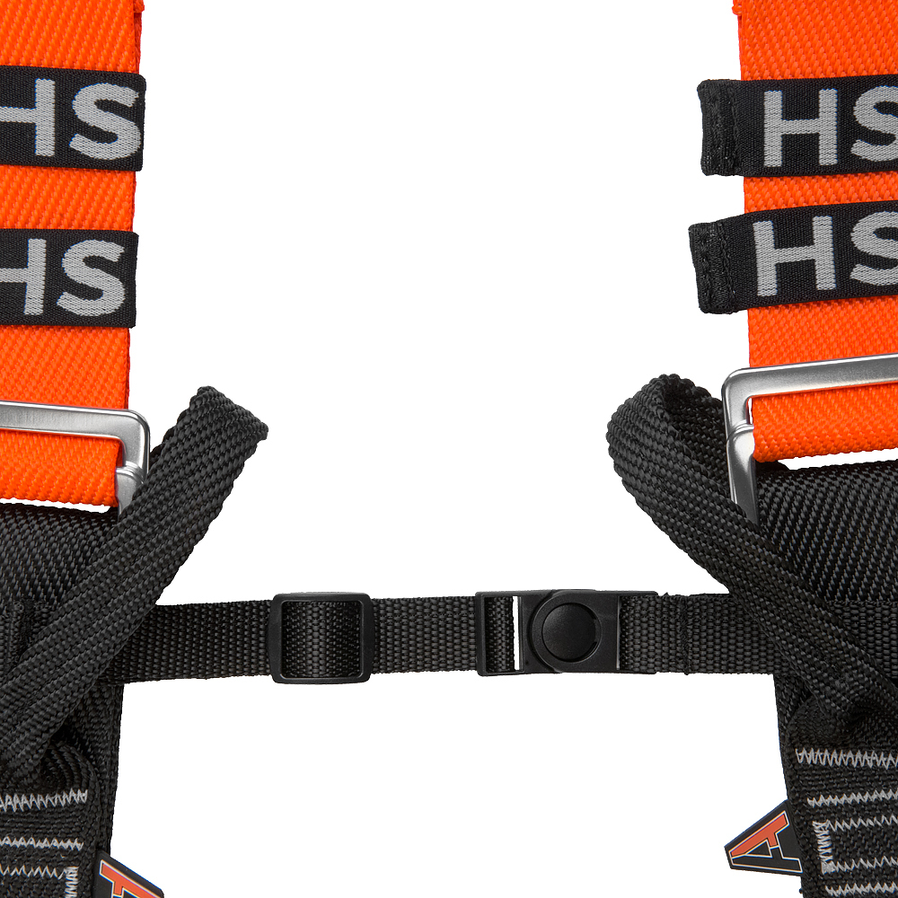Привязь страховочная Flagman HS-60R | High Safety