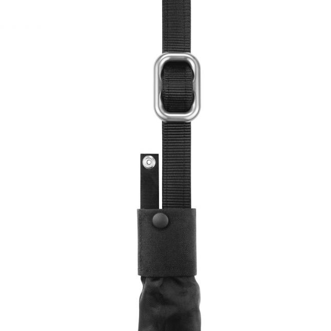 Страховочный строп Absorbica-I Vario | Petzl