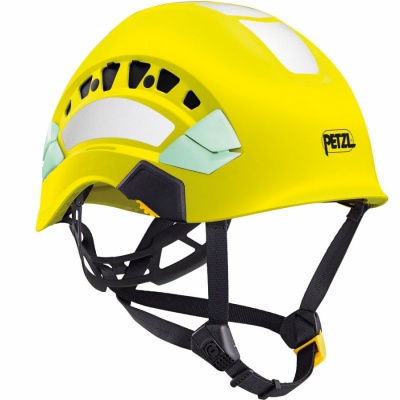 Каска Vertex Vent Hi-Viz | Petzl (Жёлтый)