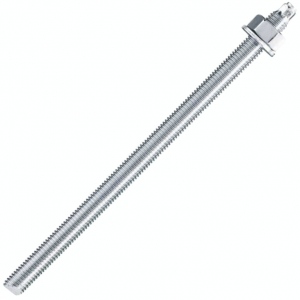 Анкерная шпилька HAS-U 5.8 M12x160 | Hilti