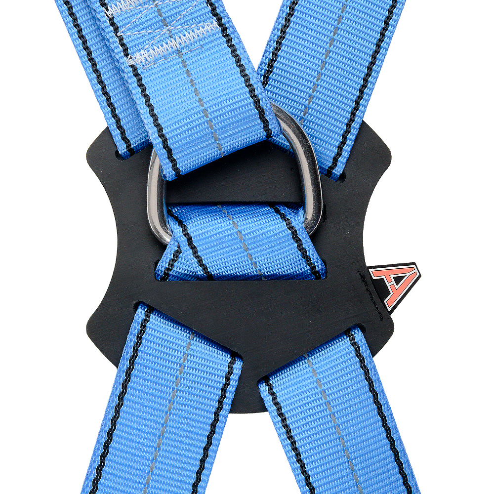 Привязь страховочная Lift HS-40 | High Safety