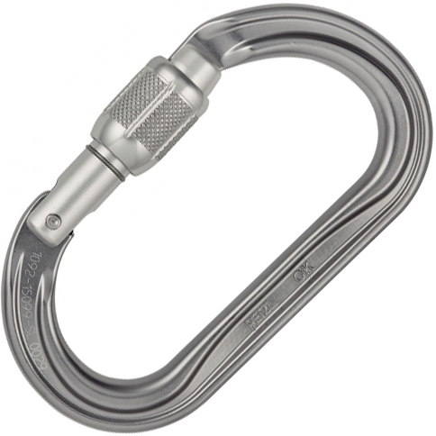 Карабин OK SL | Petzl
