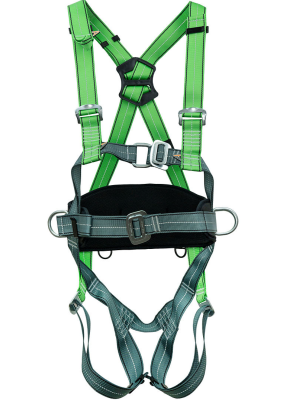 Привязь страховочная Lite HS-06 | High Safety (р-р 1)