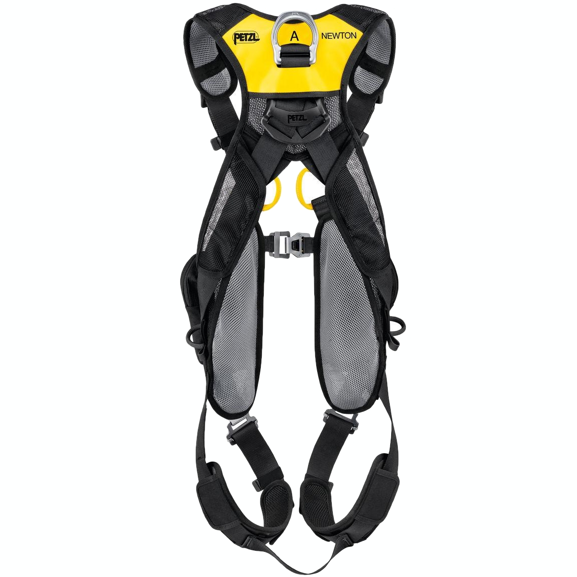 Привязь страховочная Newton Easyfit | Petzl
