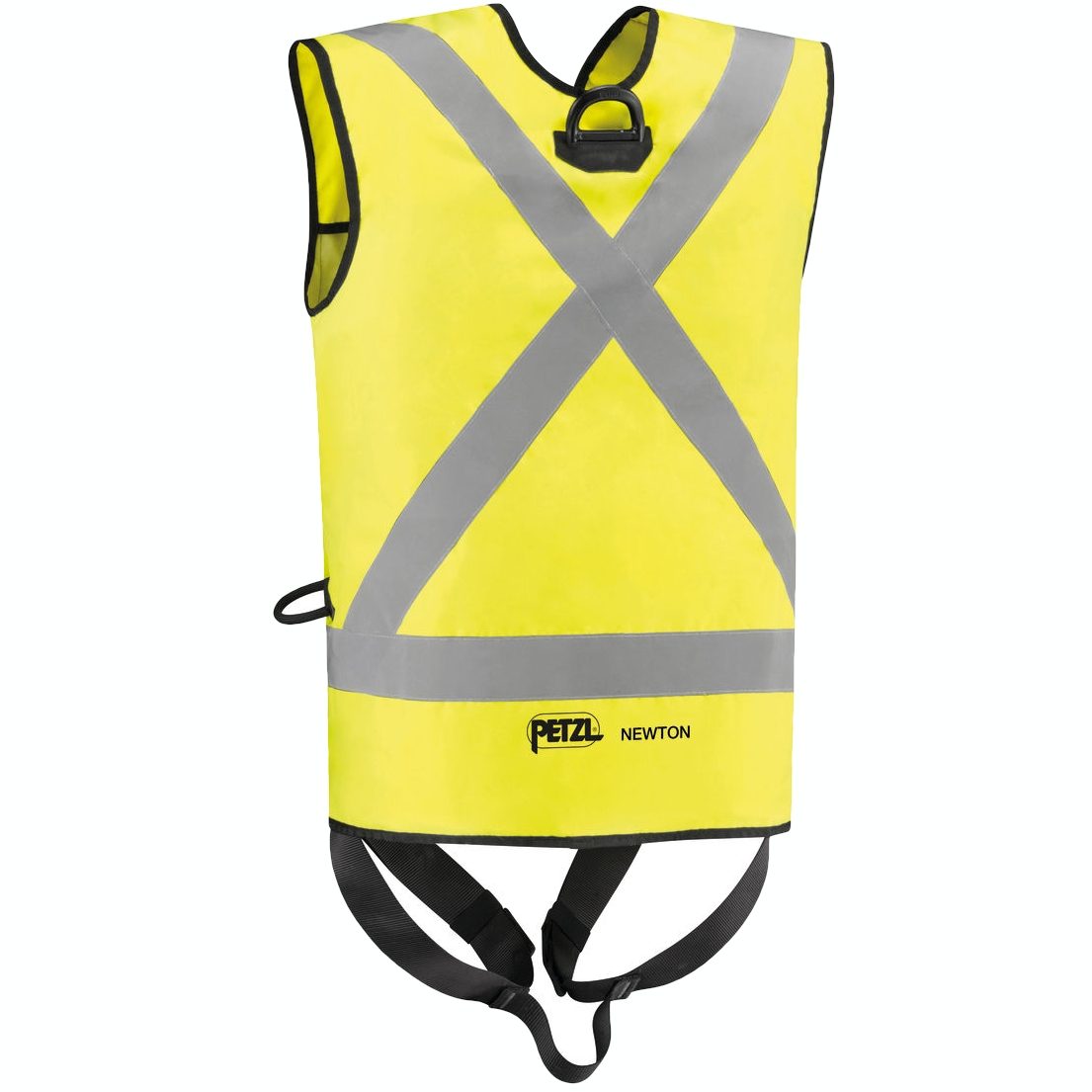 Привязь страховочная Newton Easyfit Hi-Viz | 2019 | Petzl