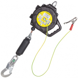 СИЗ втягивающего типа CR 250HV+G | 6–11 м | Protekt