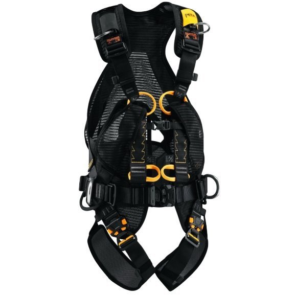 Привязь страховочная Volt Wind | Petzl
