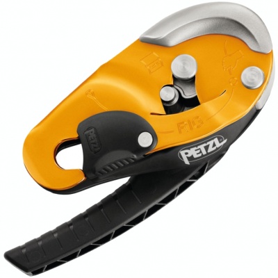 Спусковое устройство RIG | Petzl