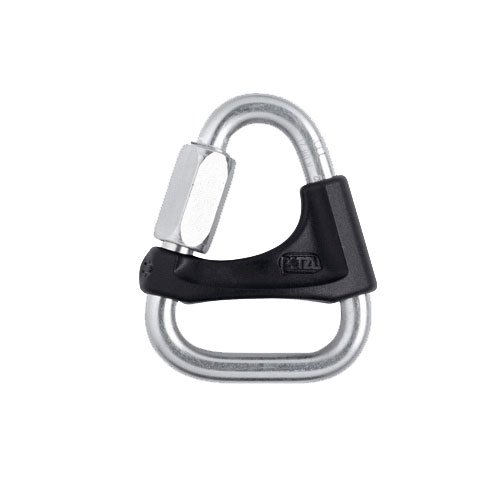 Карабин с перемычкой Delta 10B | Petzl