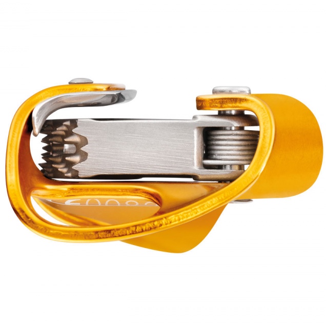 Зажим грудной Croll S | Petzl