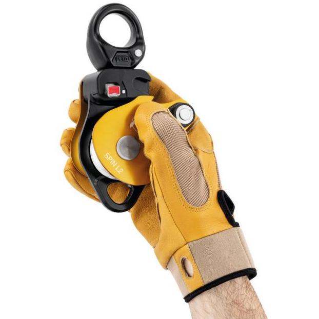 Блок Spin L2 | Petzl