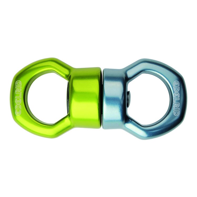Коннектор Vortex Edelrid | Edelrid