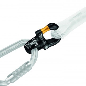 Вертлюг Micro Swivel | Petzl