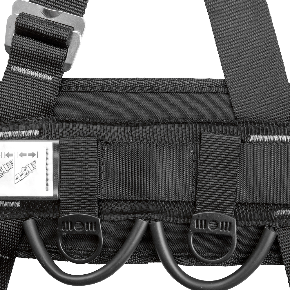 Привязь страховочная Promalp | High Safety