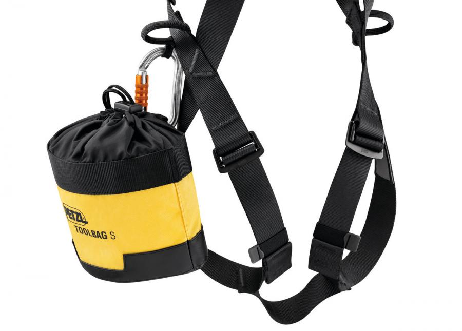 Привязь страховочная Newton | Petzl