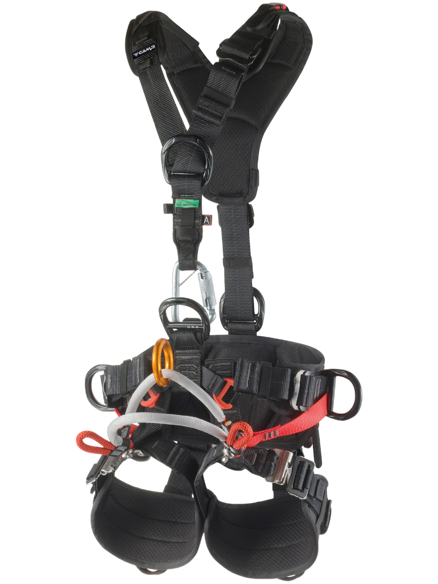 Привязь Tree Access XT | CAMP