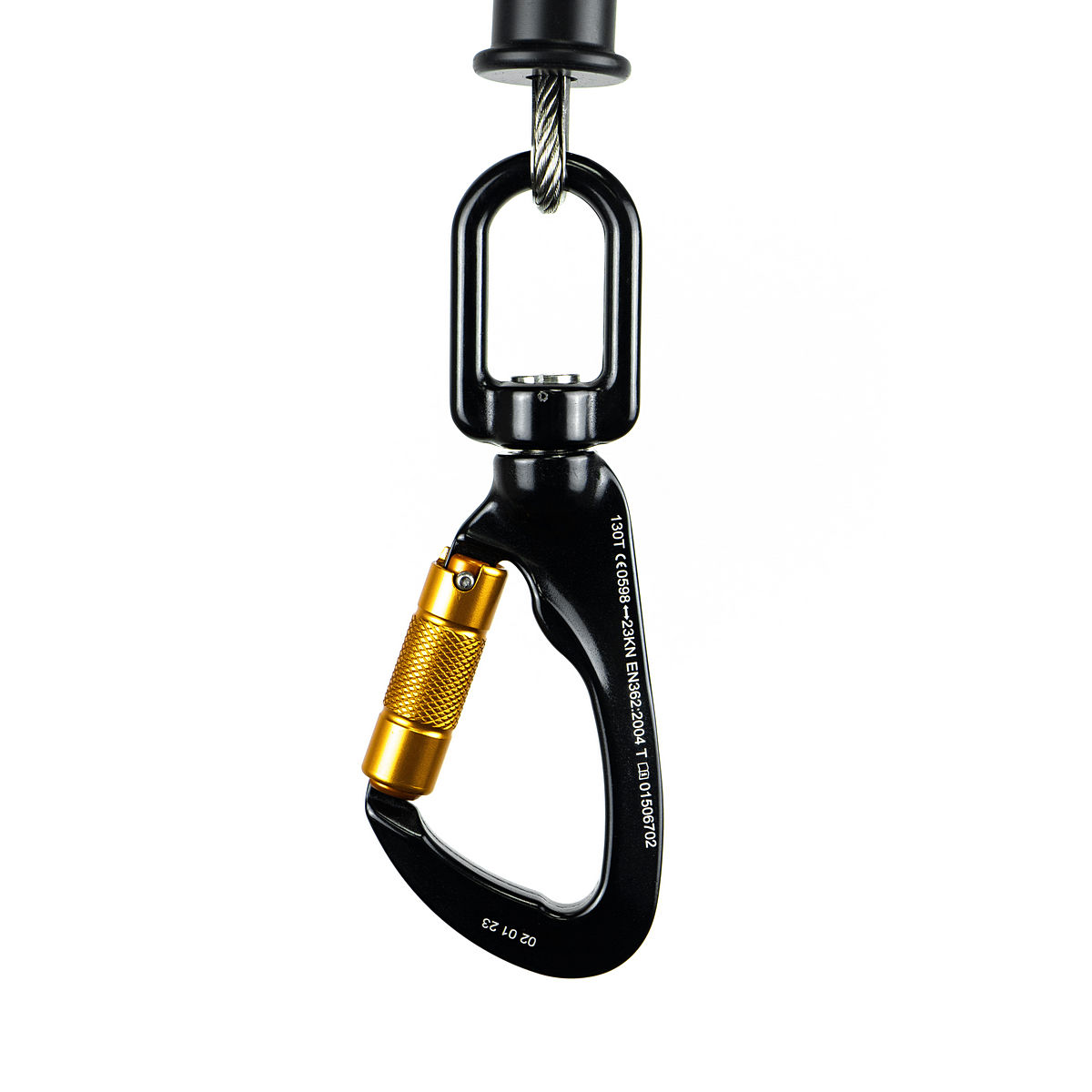 СИЗ втягивающего типа Klёn HS-R5 | 6–12 м | High Safety