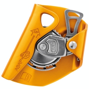 Страховочное устройство ASAP  | Petzl