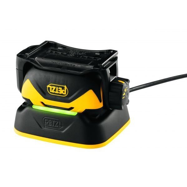 Налобный фонарь Pixa 3R | Petzl