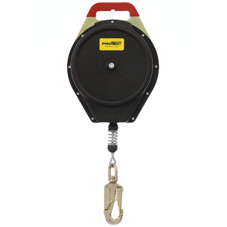 СИЗ втягивающего типа CR 300 | 25, 28 м | Protekt
