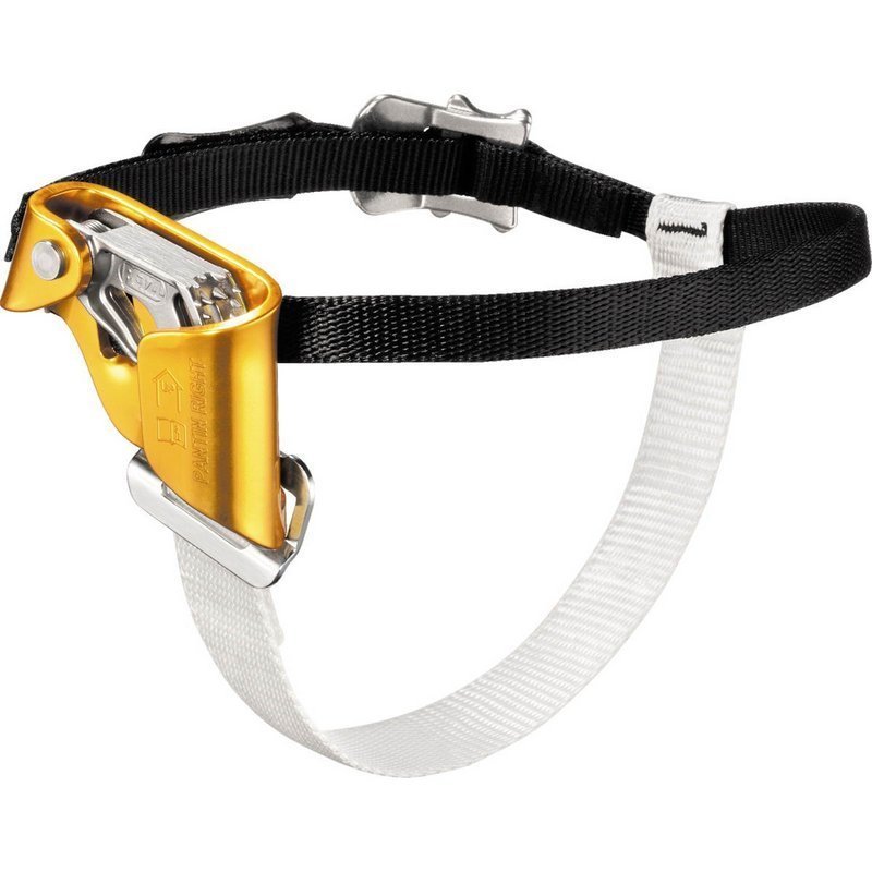Зажим ножной Pantin | Правый | Petzl