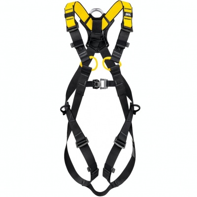 Привязь страховочная Newton | Petzl (1)