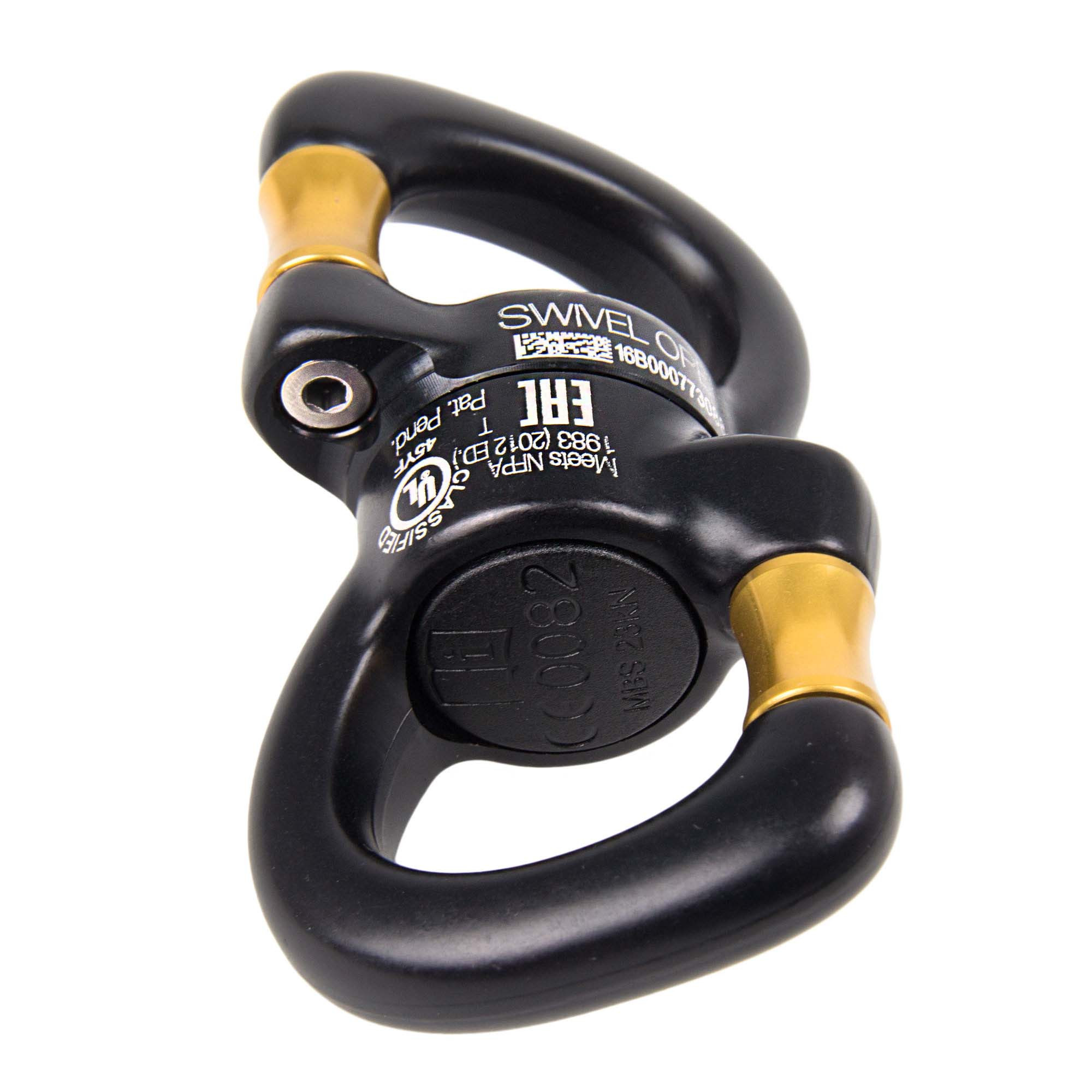 Вертлюг Swivel Open | Petzl