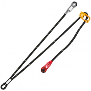 Усы страховочные Progress Adjust-Y | Petzl