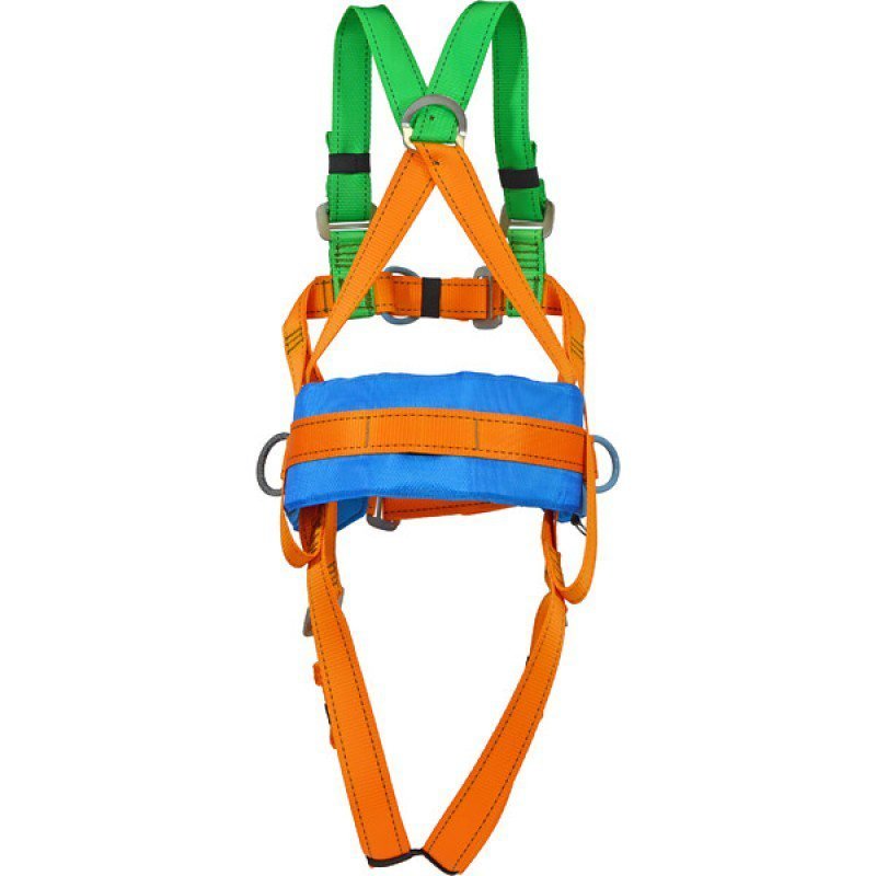 Привязь Восьмёрка Универсал Монтаж | Krok