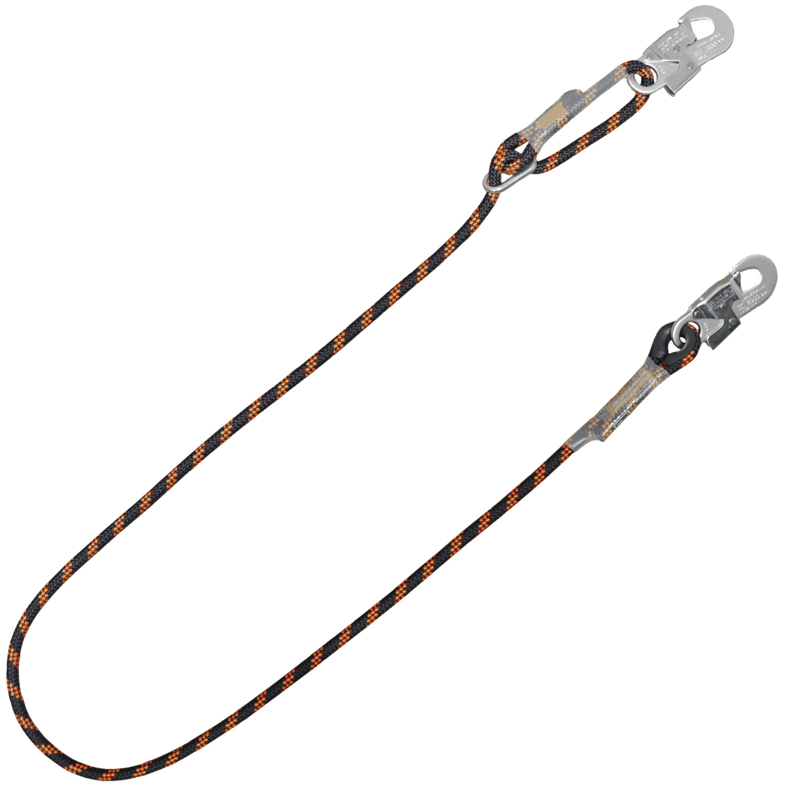 Строп с регулятором длины HS-L10 | High Safety