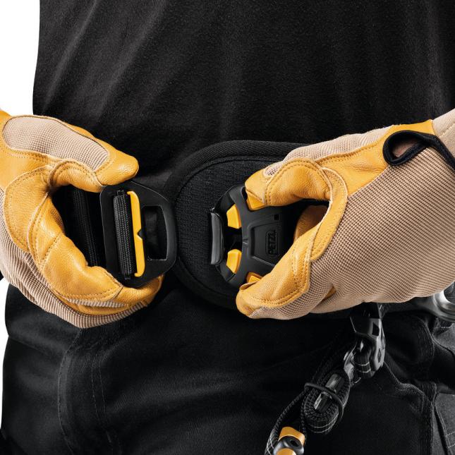 Привязь Sequoia | 2019 | Petzl