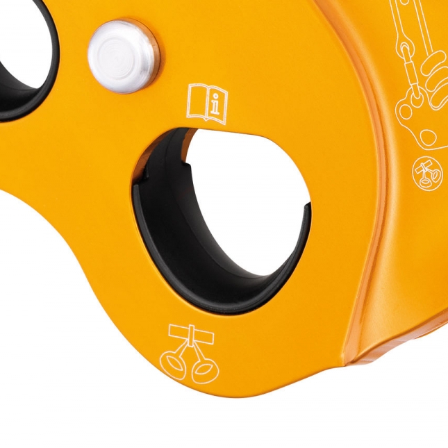 Механический прусик ZigZag | Petzl