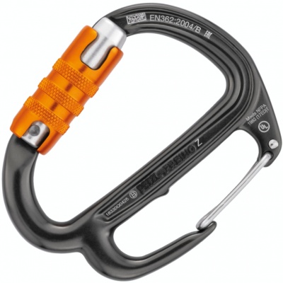 Карабин Freino Z TL | Petzl