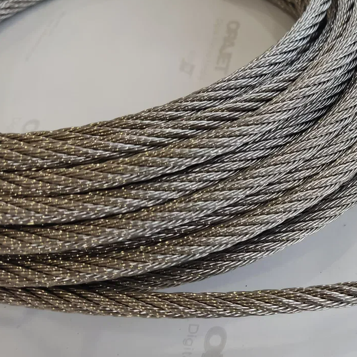 Мобильная гибкая горизонтальная анкерная линия M-FLEX