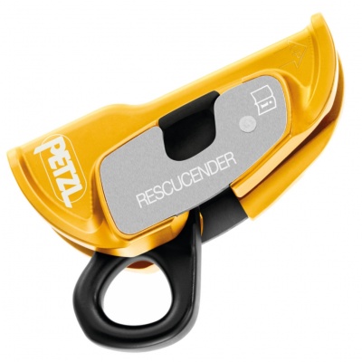 Зажим Rescucender | Petzl