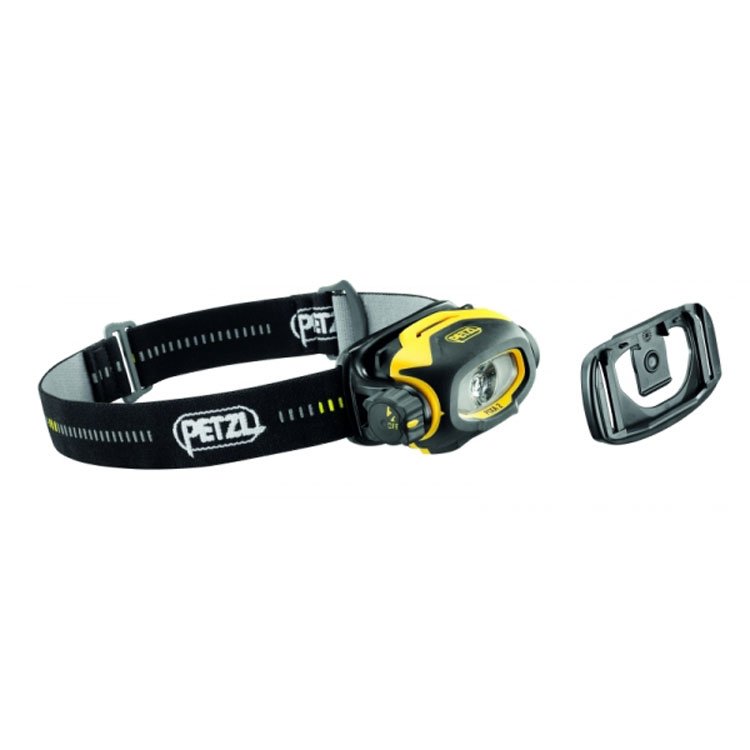 Налобный фонарь Pixa 2 | Petzl
