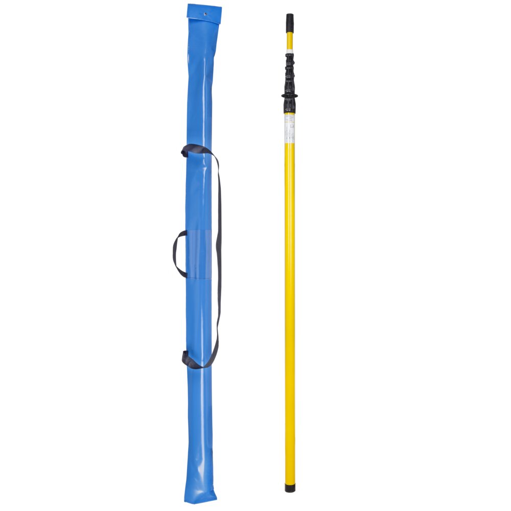 Телескопическая штанга DT 203 | UDI | 9.374 м | 440 кВ | Protekt