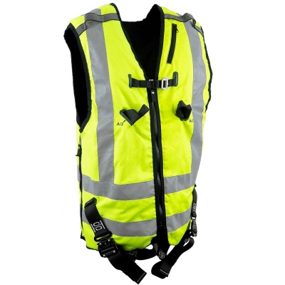 Привязь страховочная Svetoch 2 HS-14 | High Safety (р-р 1)