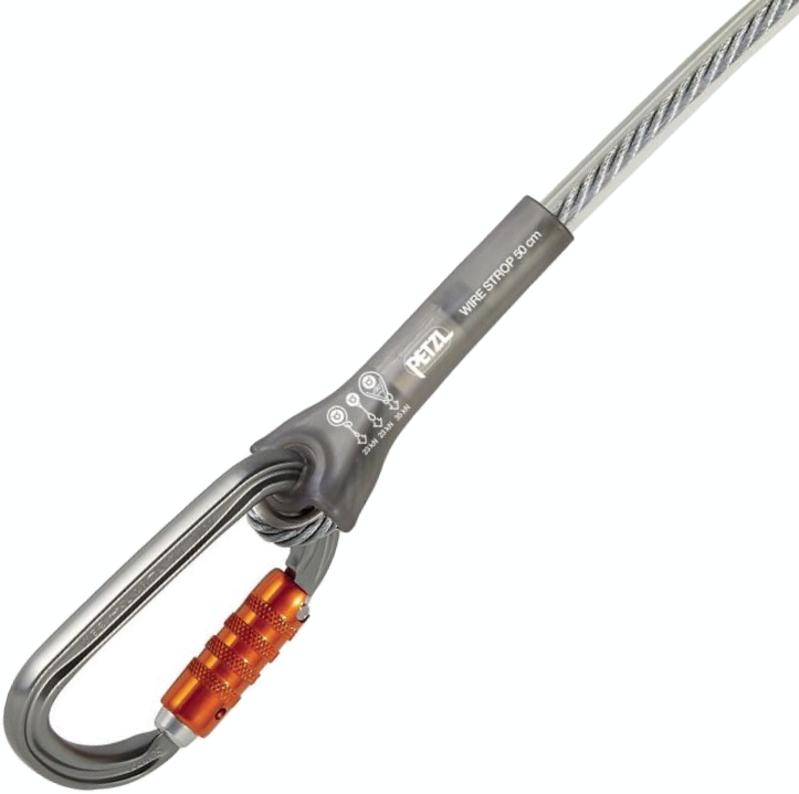 Анкерный строп Wire Strop | Petzl