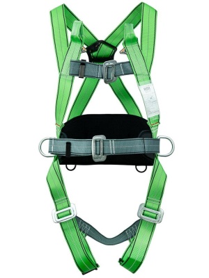 Привязь страховочная Lite HS-05 | High Safety (р-р 1)